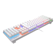 Cougar Ultimus EX Keyboard White - 1311338 - zdjęcie 5